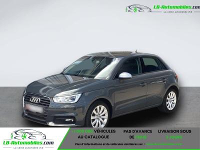 Audi A1 Sportback 1.4 TFSI 125 BVM