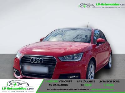 Audi A1 Sportback 1.4 TFSI 125 BVM
