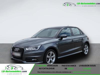 Audi A1 Sportback 1.4 TFSI 125 BVM