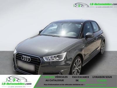 Audi A1 Sportback 1.4 TFSI 125 BVM