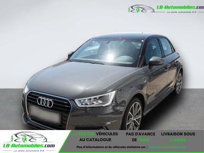 Audi A1 Sportback 1.4 TFSI 125 BVM
