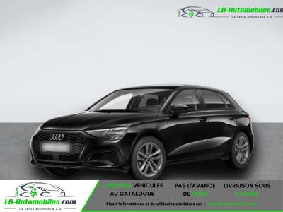 Audi A3 Sportback 30 TFSI 110 BVM