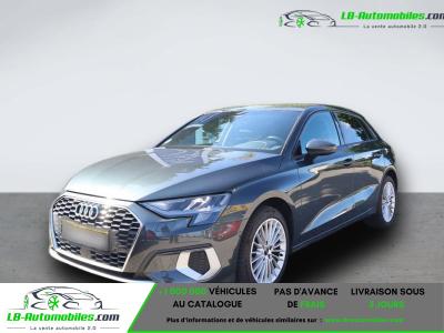 Audi A3 Sportback 30 TFSI  110 BVA