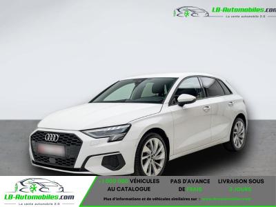 Audi A3 Sportback 30 TFSI  110 BVA