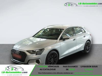 Audi A3 Sportback 30 TFSI  110 BVA