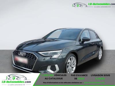 Audi A3 Sportback 30 TFSI  110 BVA