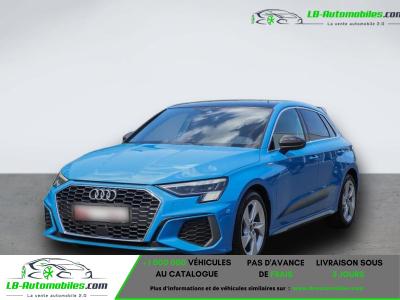 Audi A3 Sportback 35 TFSI 150 BVA