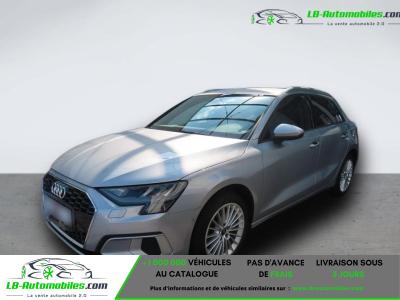Audi A3 Sportback 35 TFSI 150 BVA