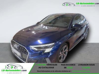 Audi A3 Sportback 40 TFSI 190 BVA Quattro