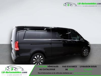 Mercedes Classe V Long 300 D BVA 4 Matic 8 Places