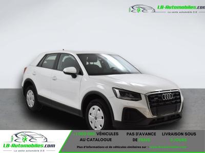 Audi Q2 35 TDI 150 BVA