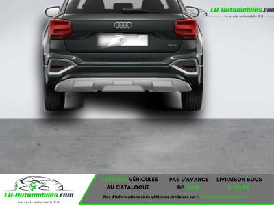 Audi Q2 35 TDI 150 BVA