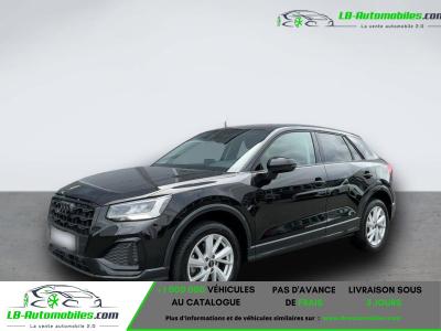 Audi Q2 35 TDI 150 BVA