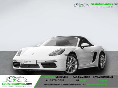 Porsche Boxster T 2.0i 300 ch PDK