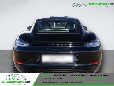 Porsche Cayman GTS 2.5i  365 ch PDK