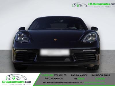 Porsche Cayman S 2.5i 350 ch PDK