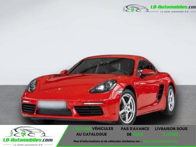 Porsche Cayman T 2.0i 300 ch