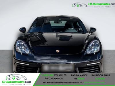 Porsche Cayman T 2.0i 300 ch PDK