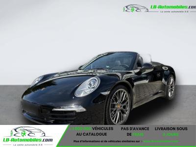 Porsche 911 - 991 Cabriolet 3.4i 350 PDK