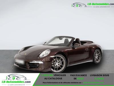 Porsche 911 - 991 Cabriolet 3.4i 350 PDK
