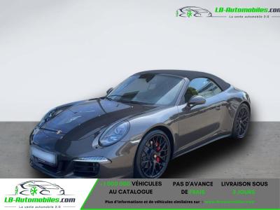 Porsche 911 - 991 Cabriolet GTS 3.8i 430 PDK
