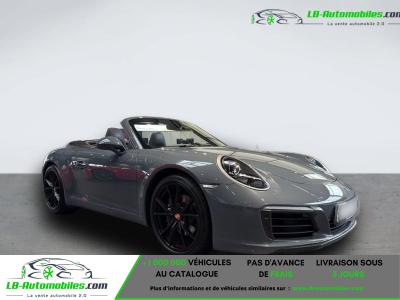 Porsche 911 - 991 Cabriolet 3.0i 370 PDK