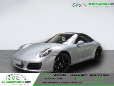 Porsche 911 - 991 Cabriolet 3.0i 370 PDK
