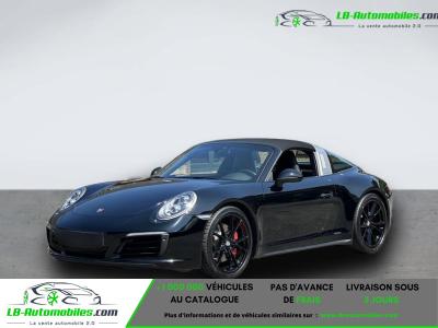 Porsche 911 - 991 Cabriolet 4S 3.0i 420 PDK