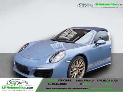 Porsche 911 - 991 Cabriolet 4S 3.0i 420 PDK