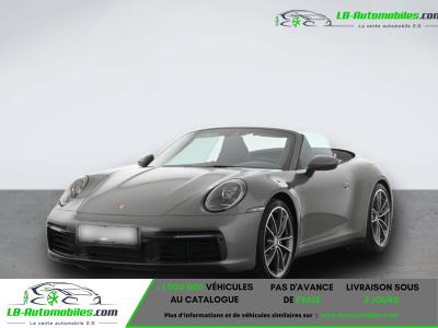Porsche 911 - 992 Cabriolet 3.0i 385 PDK