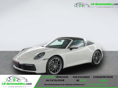 Porsche 911 - 992 Cabriolet 4 3.0i 385 PDK