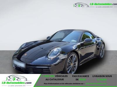 Porsche 911 - 992 Cabriolet 4 3.0i 385 PDK