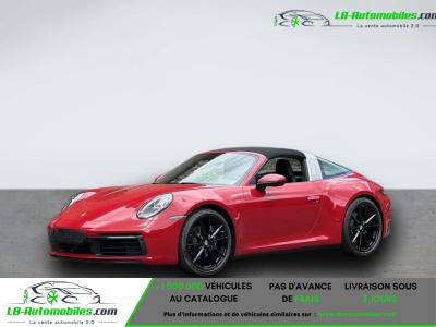 Porsche 911 - 992 Cabriolet 4 3.0i 385 PDK