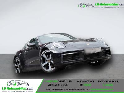 Porsche 911 - 992 Cabriolet 4 3.0i 385 PDK