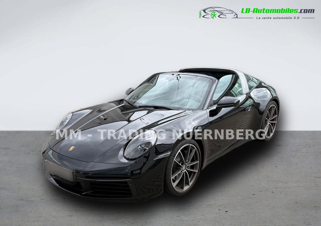 Porsche 911 - 992 Cabriolet 4 3.0i 385 PDK