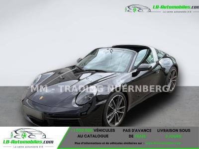 Porsche 911 - 992 Cabriolet 4 3.0i 385 PDK