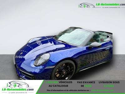 Porsche 911 - 992 Cabriolet GTS 3.0i 480 PDK