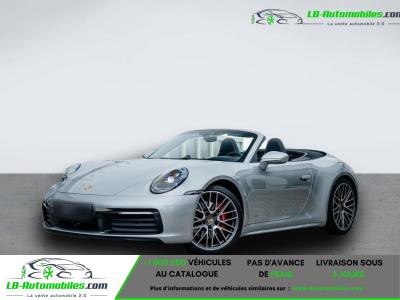 Porsche 911 - 992 Cabriolet 4S  3.0i 450 PDK