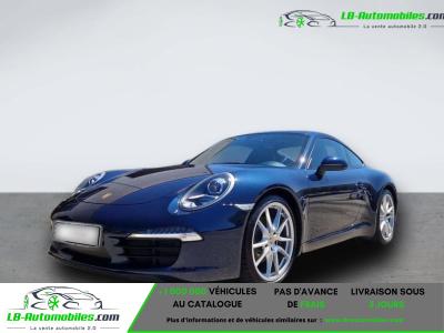 Porsche 911 - 991 Coupe 3.4i 350 PDK