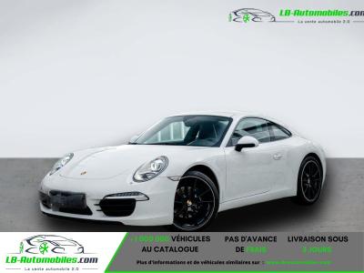 Porsche 911 - 991 Coupe 3.4i 350 PDK