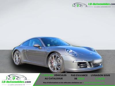 Porsche 911 - 991 Coupe S 3.8i 400 PDK