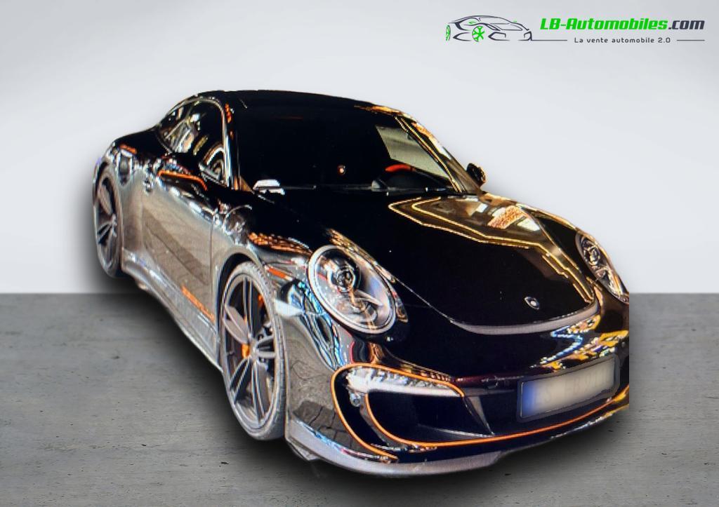 Porsche 911 - 991 Coupe S 3.8i 400 PDK