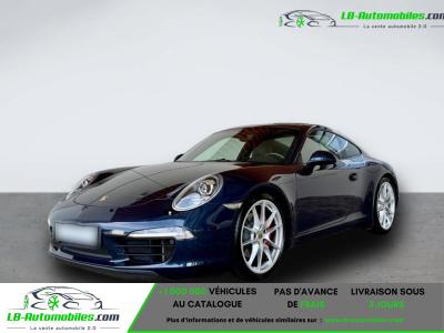 Porsche 911 - 991 Coupe S 3.8i 400 PDK