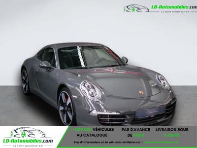 Porsche 911 - 991 Coupe S 3.8i 400 PDK