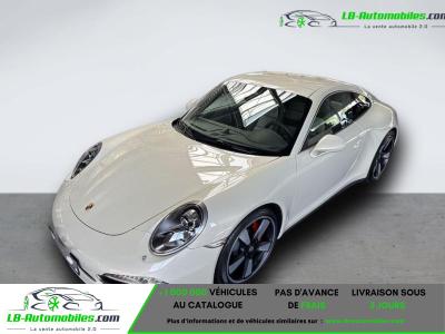 Porsche 911 - 991 Coupe S 3.8i 400 PDK