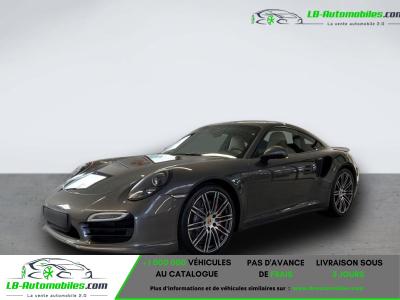Porsche 911 - 991 Coupe Turbo 3.8i 520 PDK