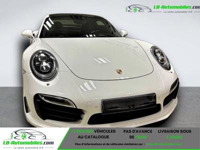 Porsche 911 - 991 Coupe Turbo 3.8i 520 PDK