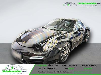 Porsche 911 - 991 Coupe Turbo 3.8i 520 PDK