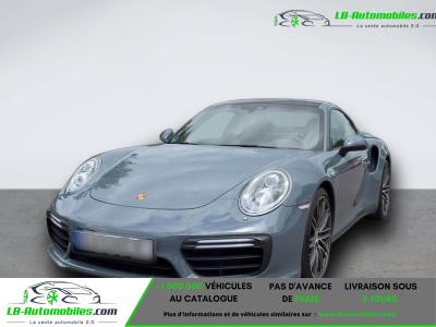 Porsche 911 - 991 Coupe Turbo 3.8i 520 PDK
