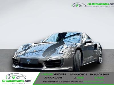 Porsche 911 - 991 Coupe Turbo 3.8i 520 PDK